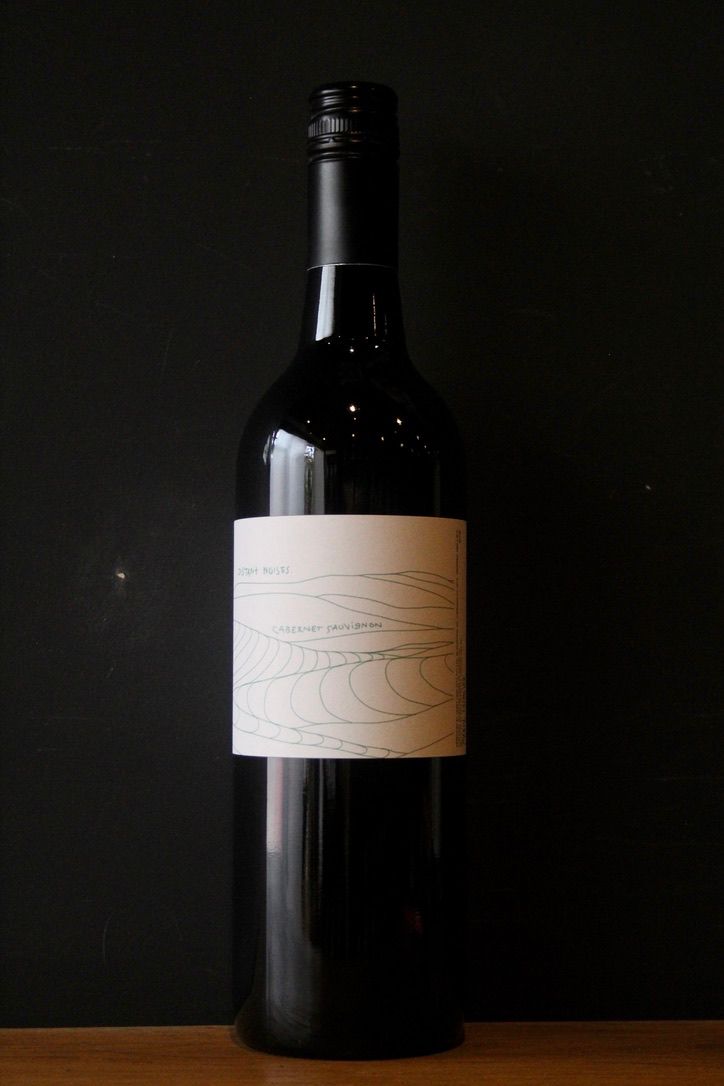 Distant Noises Cabernet Sauvignon 2019