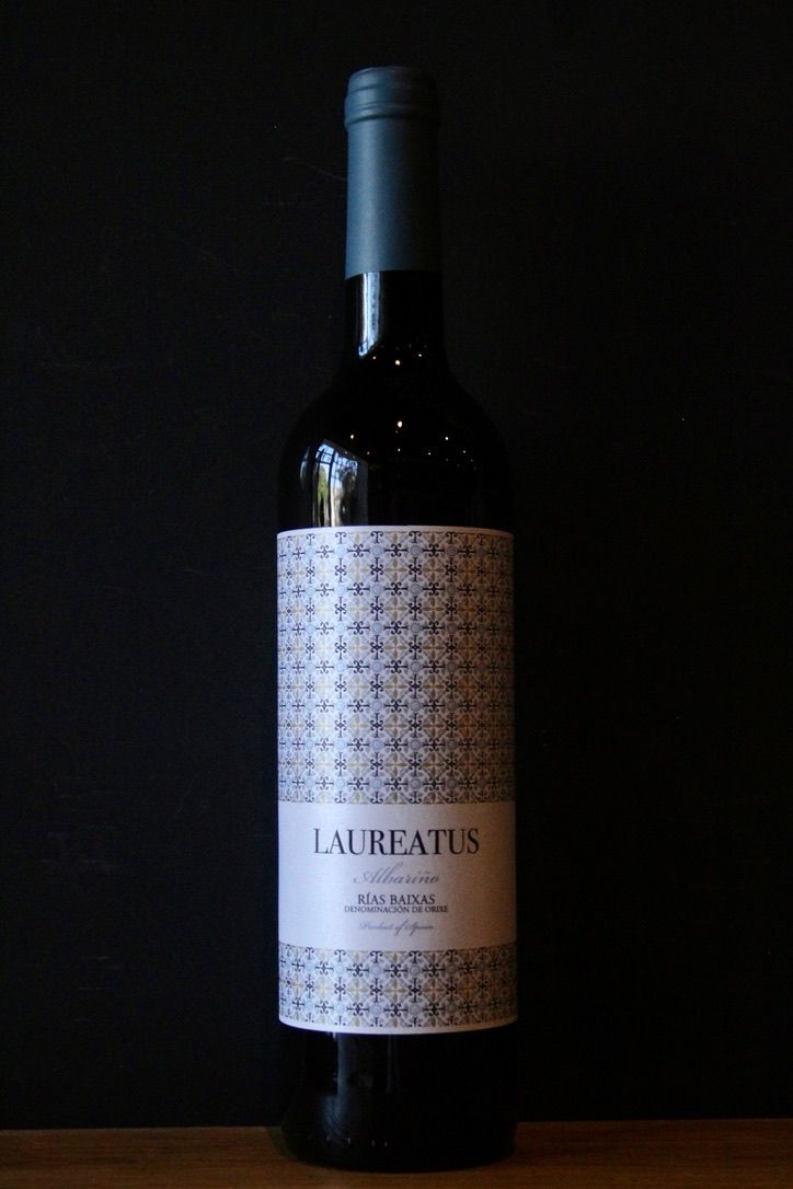 Laureatus Albarino