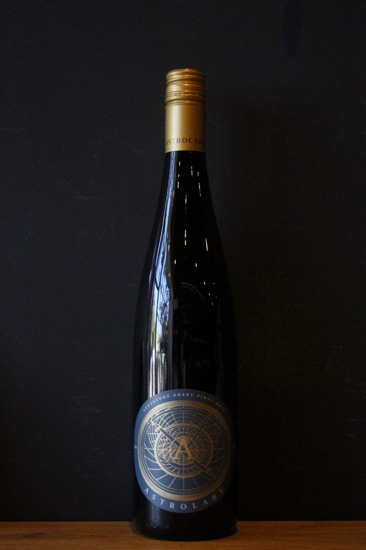 Astrolabe, Kekerengu Pinot Gris 2022
