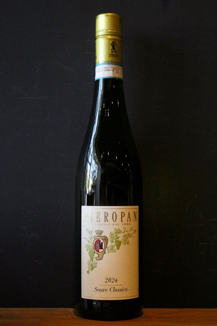 Pieropan Soave Classico 2024