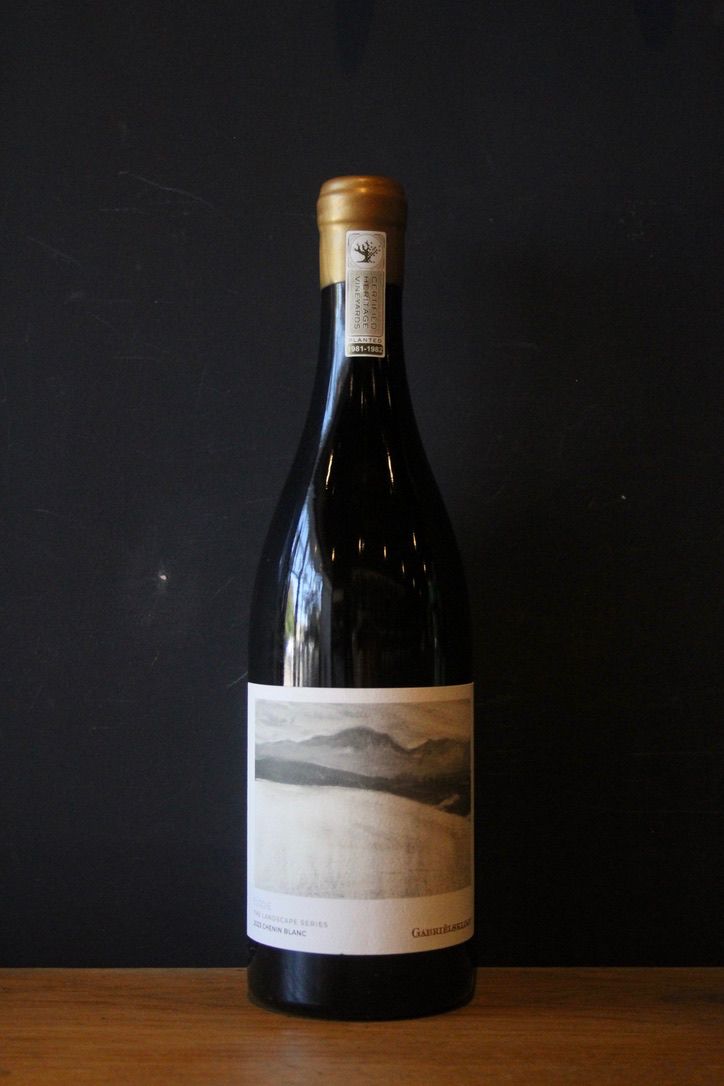 Gabriëlskloof `Elodie` Chenin Blanc 2023