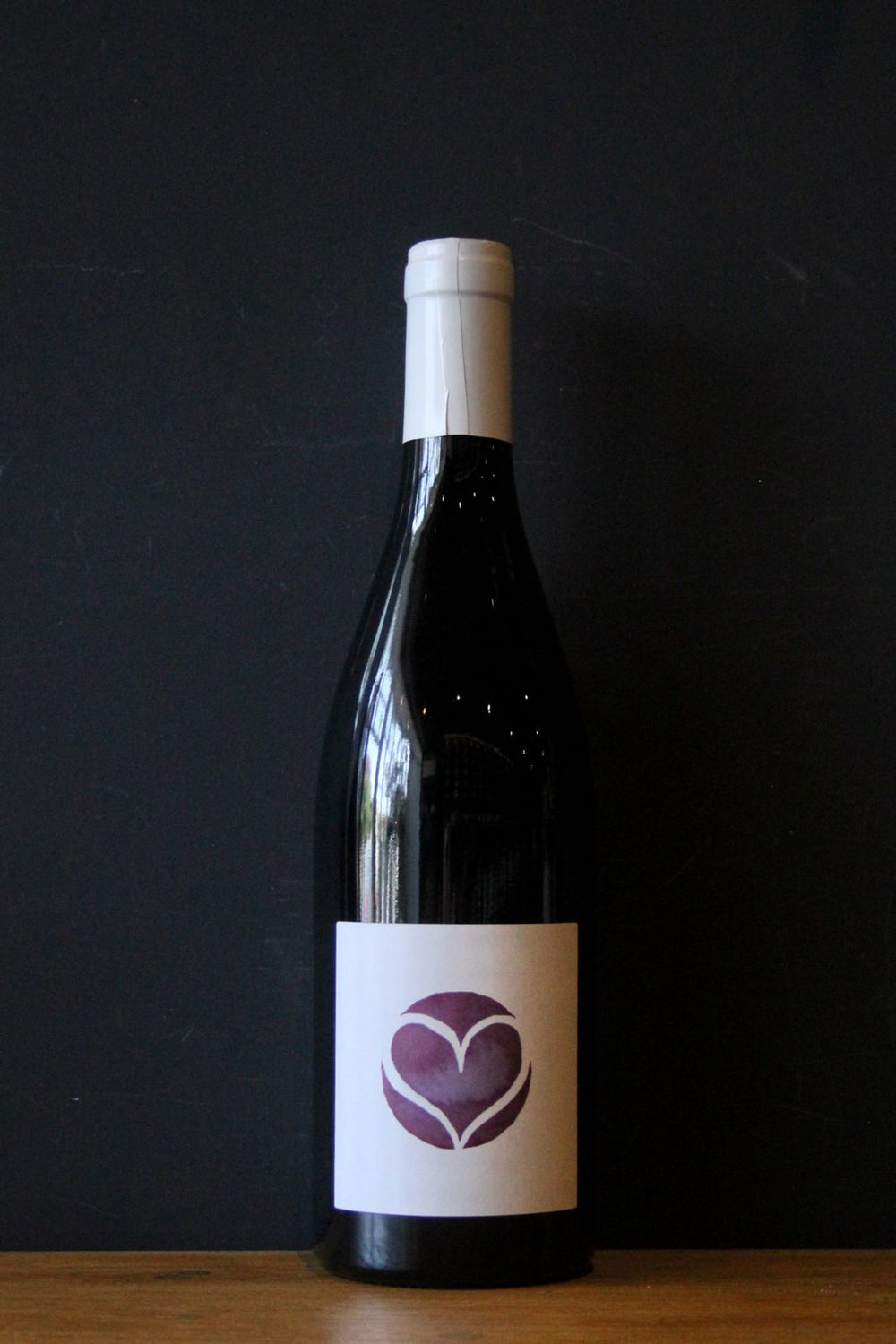 Coeur de Raisin Domaine Gramiller 2023