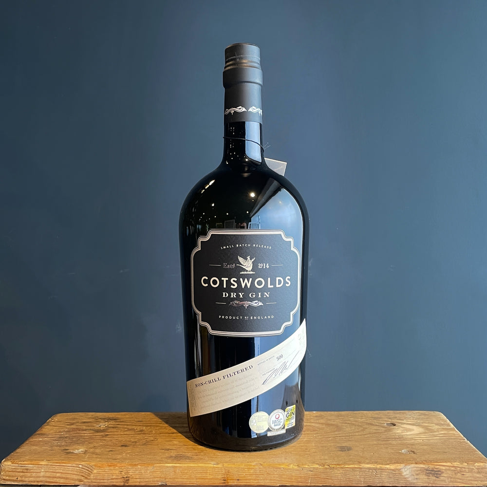 Cotswold Distillery, Dry Gin 150cl MAG
