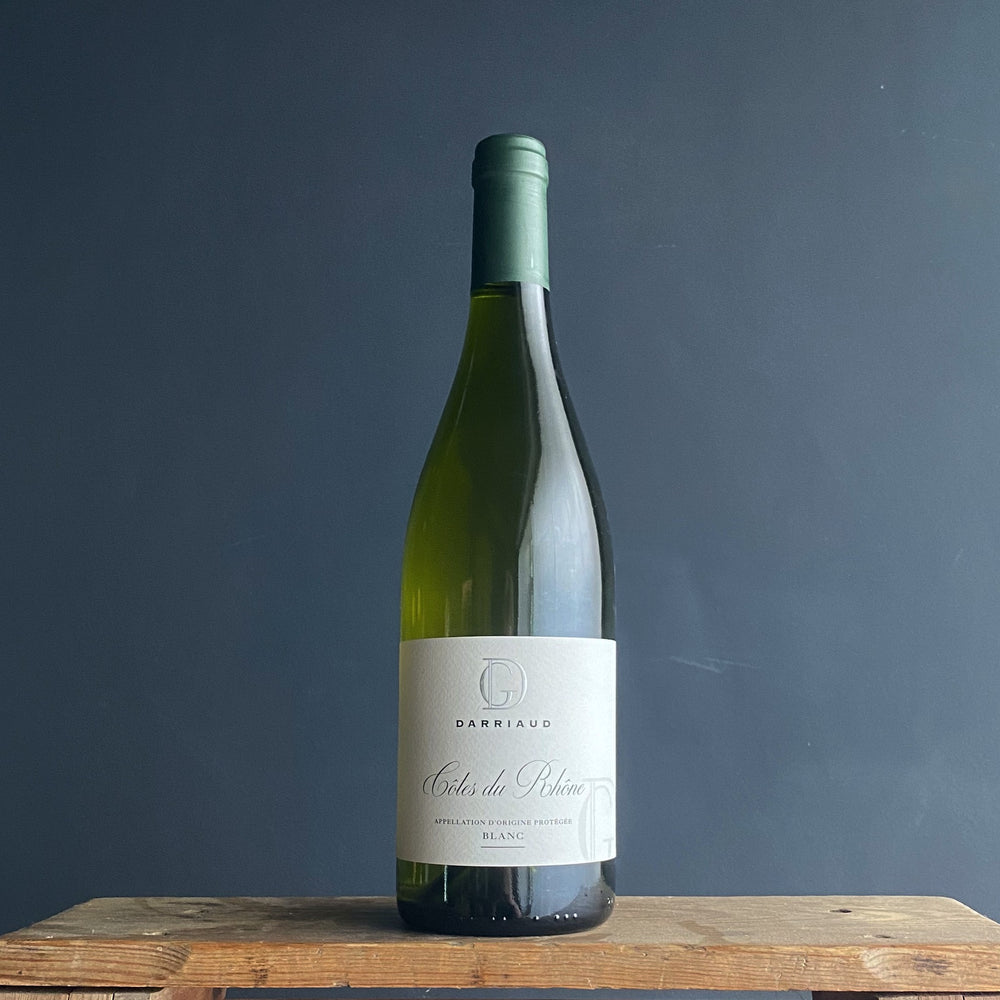 Darriaud Cotes du Rhone Blanc 2021