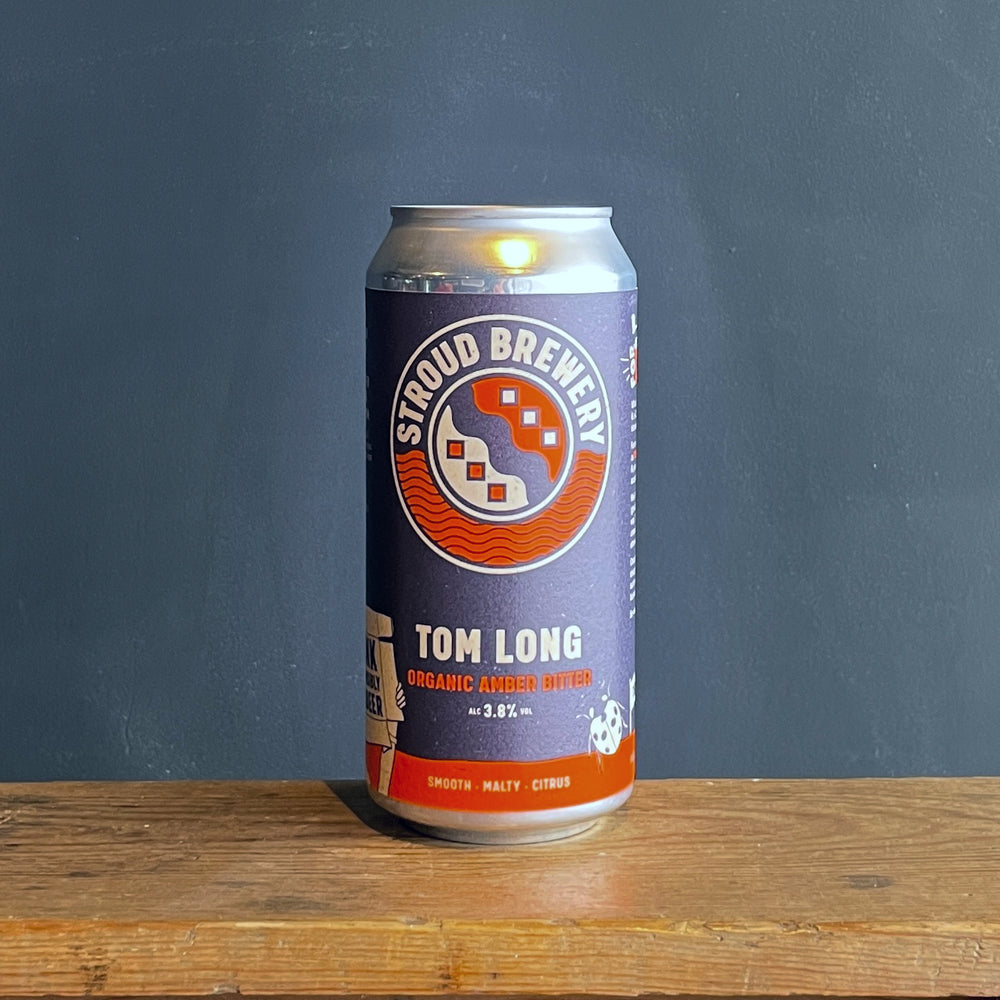 Stroud Brewery Tom Long 3.8% ABV