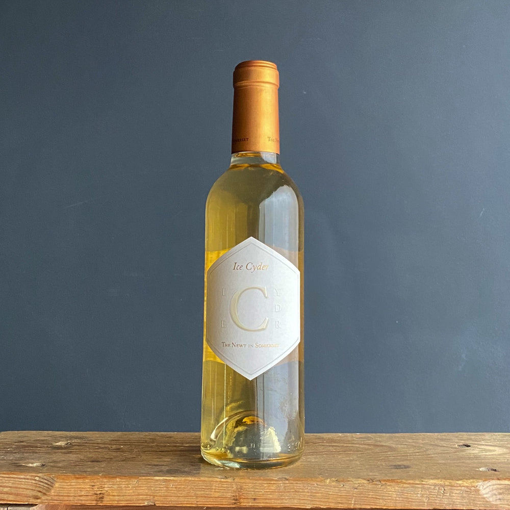 The Newt - Ice Cyder