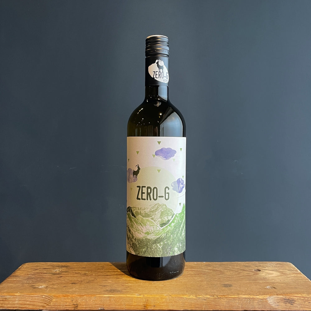 Zero-G, Grüner Veltliner 2023
