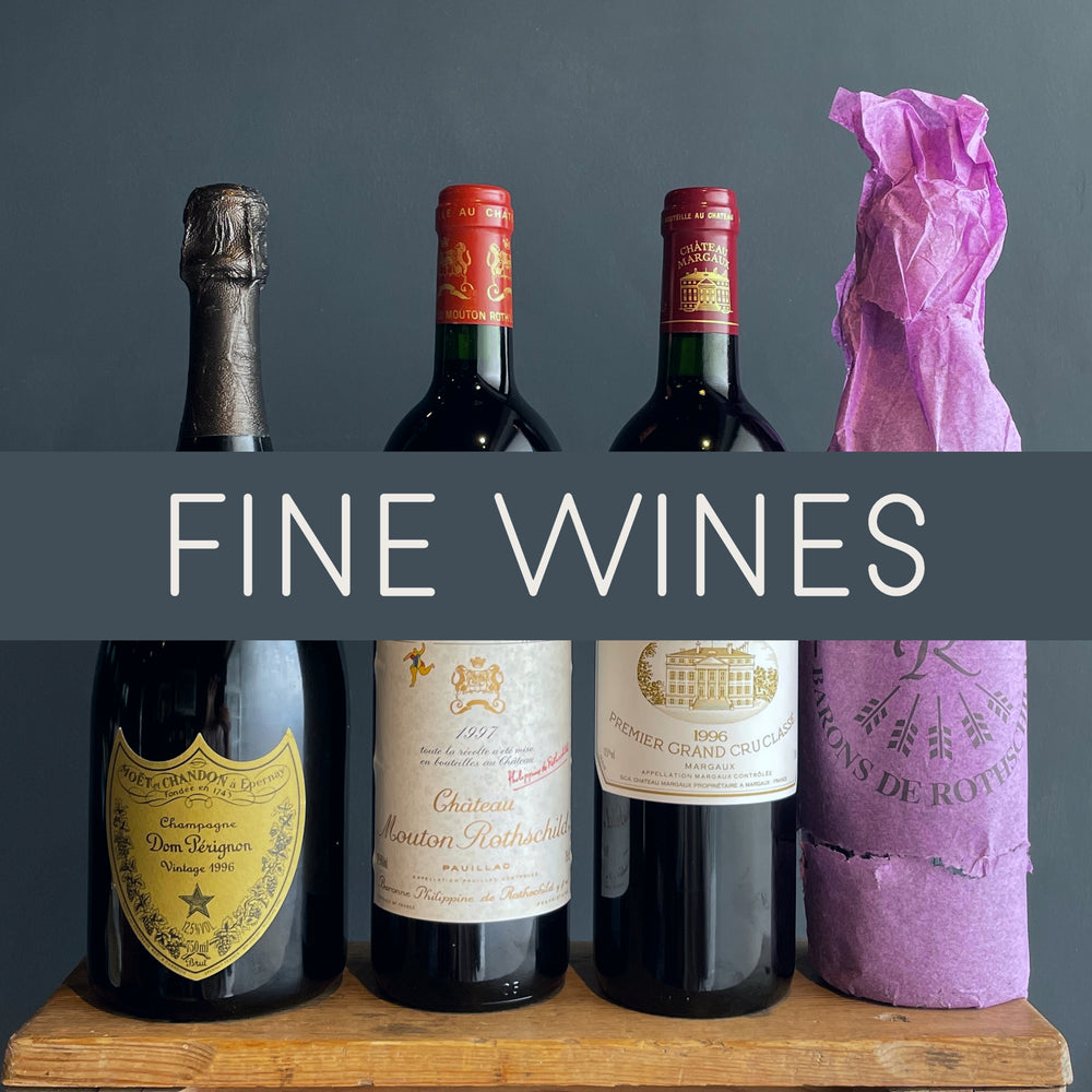 Carruades de Lafite 2000