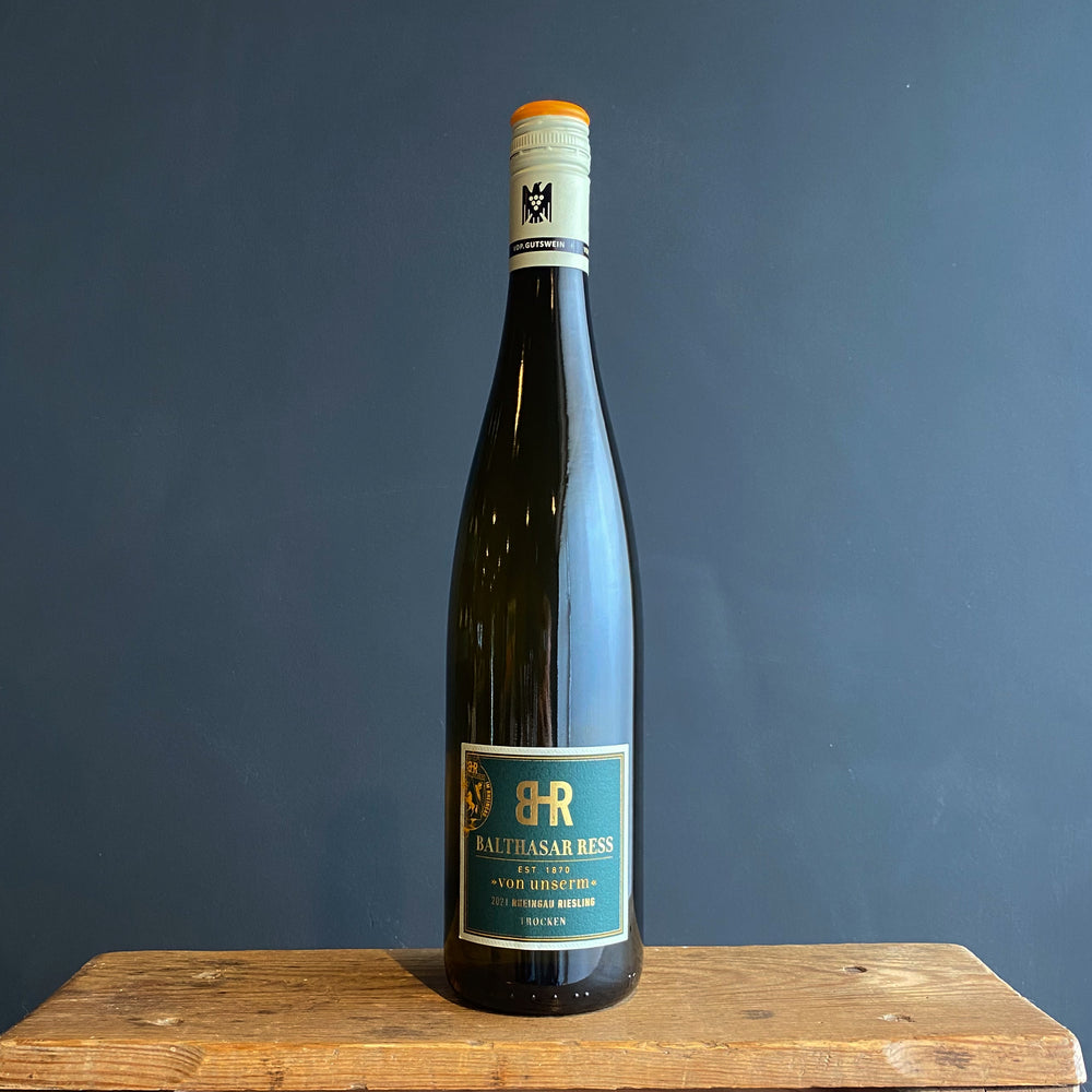 Weingut Balthasar Ress Riesling