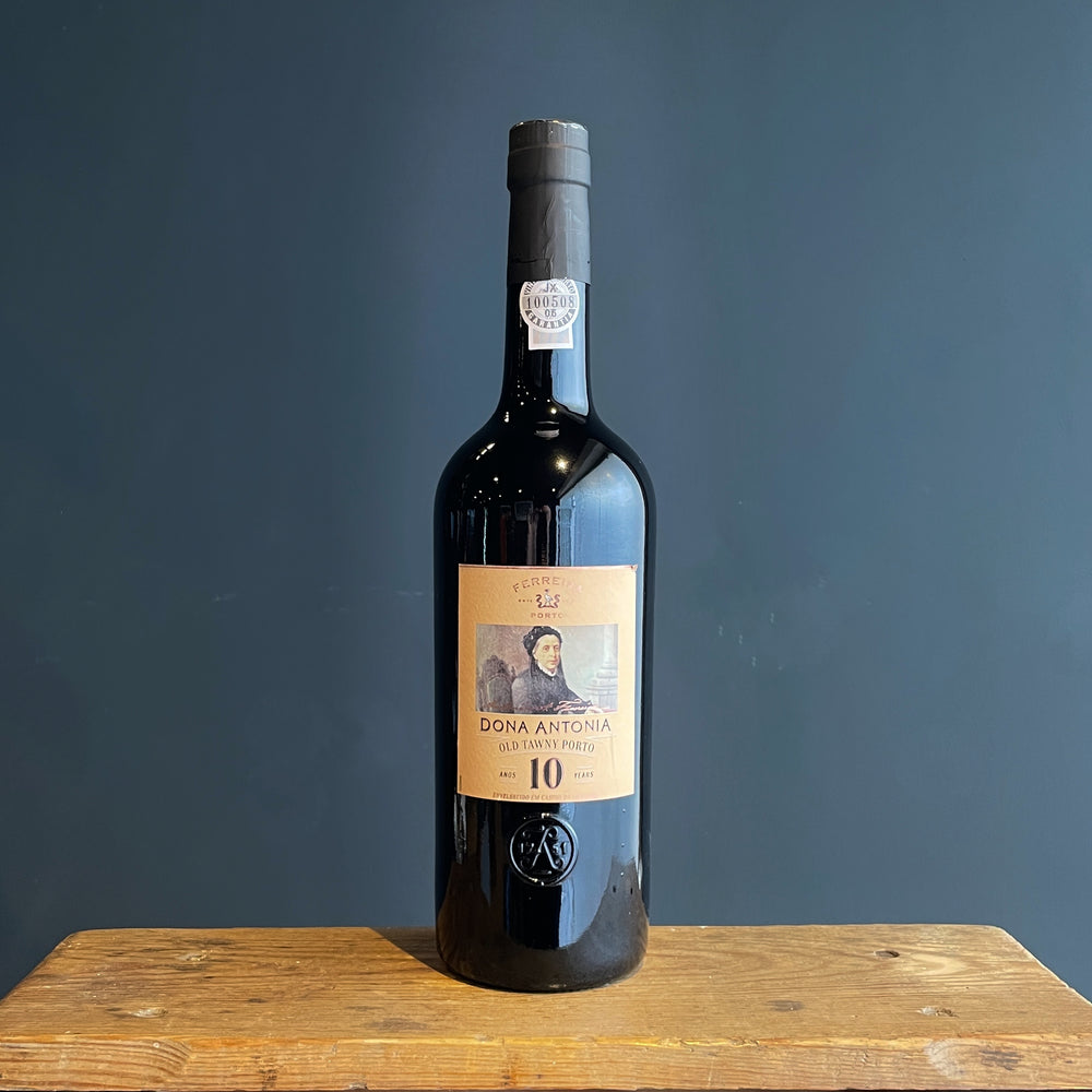 Ferreira 10yr Old Tawny Port