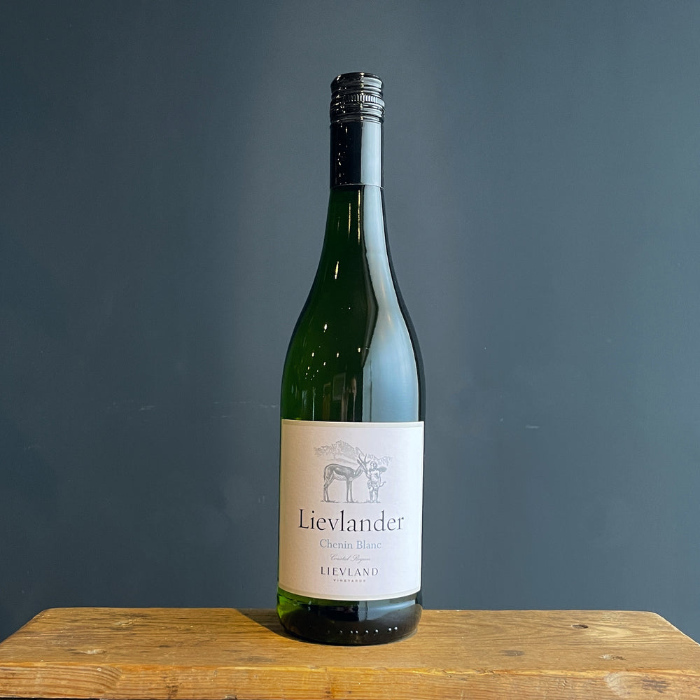 Lievland, Lievlander Chenin Blanc 2023