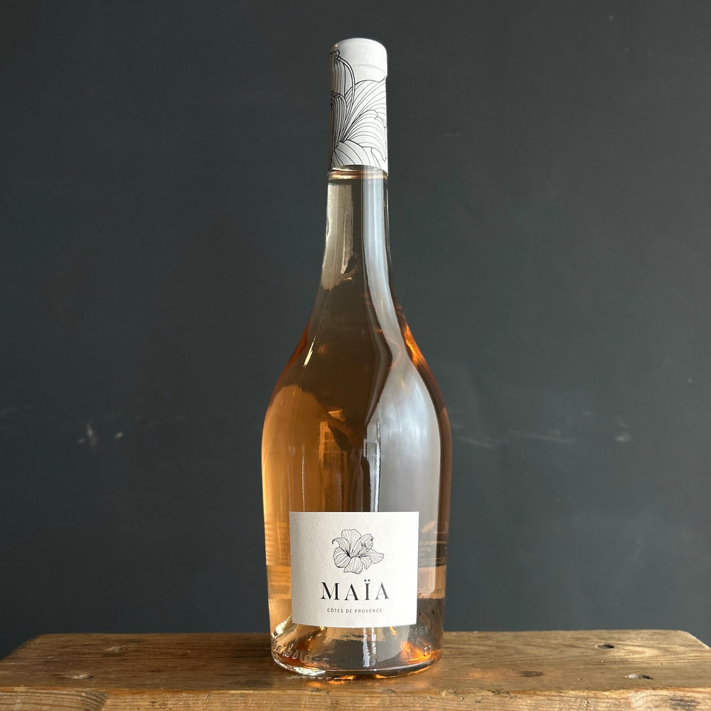 MAIA Rose, Cotes de Provence, 2022