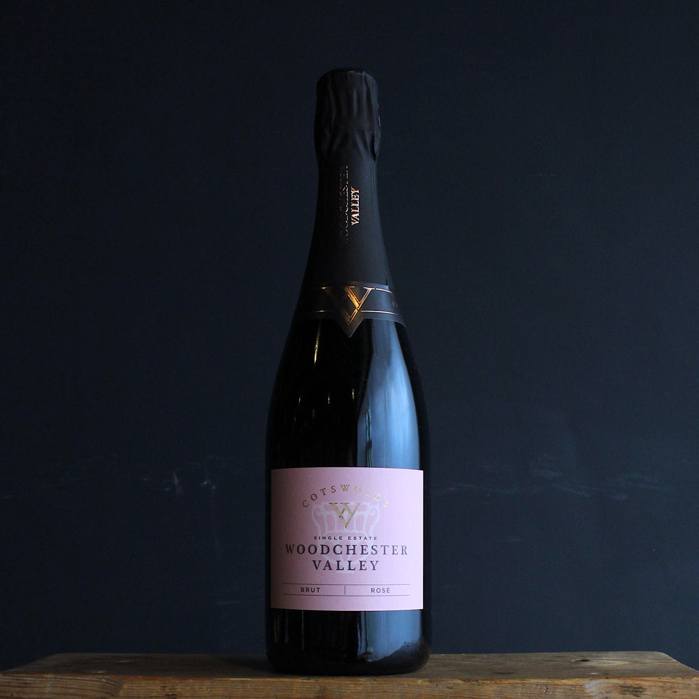 Woodchester Rosé Brut 2021